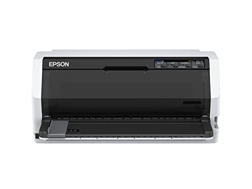 Epson Impresora Matricial LQ-690II