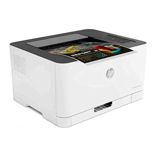 HP Color Laser 150a 4ZB94A, Impresora Láser Monofunción,...