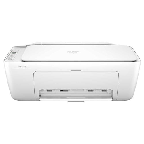 HP Impresora Multifunción DeskJet 2810e