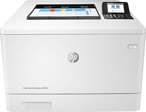 HP Color LaserJet Enterprise M455dn 3PZ95A, Impresora Láser...