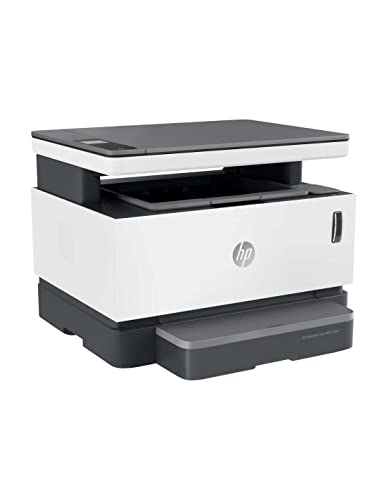 HP Neverstop Laser 1201n 5HG89A, Impresora A4 Multifunción...