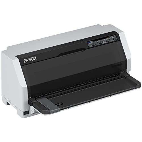 Impresora Matricial Epson LQ-780N