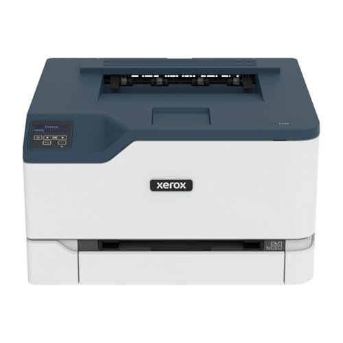 Xerox C230dni A4 22ppm Color Impresora Láser Inalámbrica...