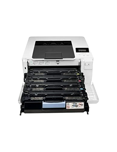 HP Laser Jet Pro M254nw - Impresora color láser (hasta 21...