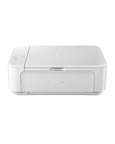 Canon PIXMA MG3650S – Impresora, Copiadora y Escáner...