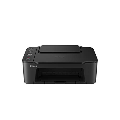 Canon PIXMA TS3450 - Impresora multifunción de inyección...