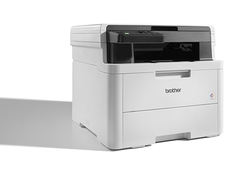 Brother Multifunción Laser Led DCPL3560CDW