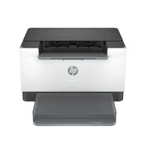 HP LaserJet t M207dw 8J9K9F, Impresora Láser A4 Monocromo -...