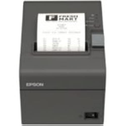 Epson TM-T20II (002) - Impresora de tickets para POS,...