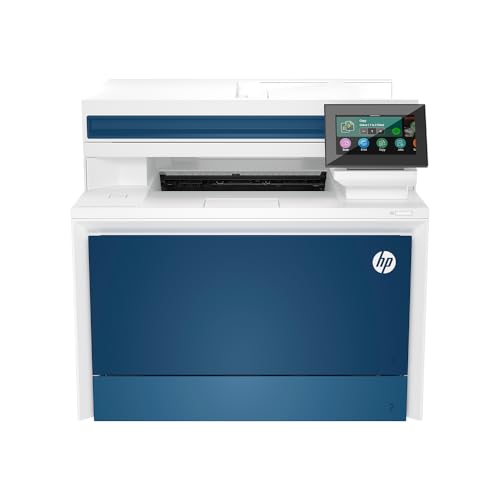 HP Color LaserJet Pro MFP 4302dw 4RA83F, Impresora...