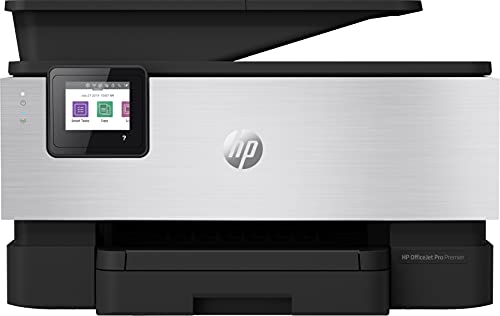 HP OfficeJet 8012 - Impresora multifunción (Tinta HP...