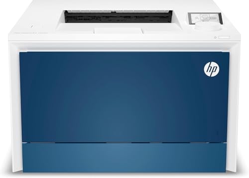 HP Color Laserjet Pro Imprimante 4202dn, Couleur, Imprimante...