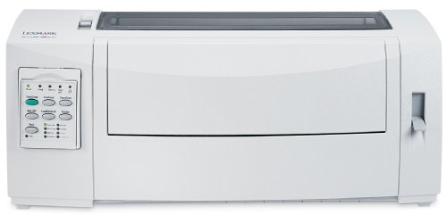 Lexmark 2590+ - Impresora matricial (USB)