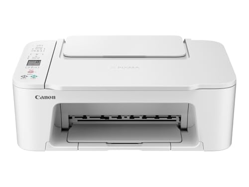 Canon PIXMA TS3751i – Impresora Multifunción, Copiadora y...