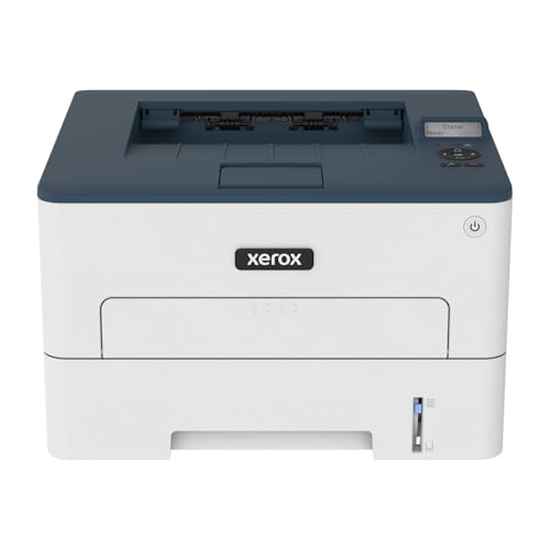 Xerox B230dni A4 34ppm Blanco y Negro (Mono) Impresora...