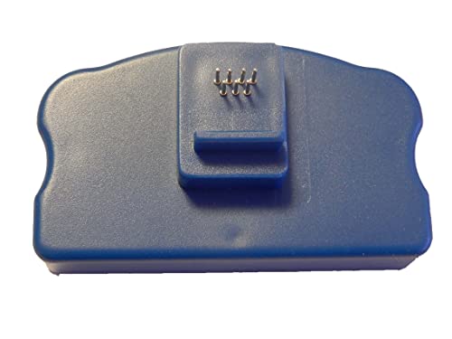 vhbw Reseteador de Chip Compatible con Epson Stylus Pro...