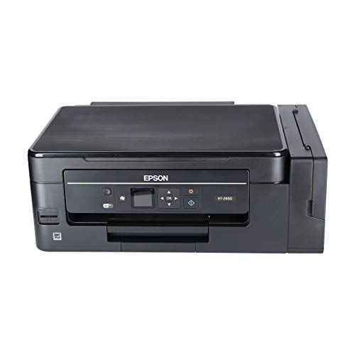 Epson ET-2650 EcoTank Impresora de inyección de tinta 3 en...
