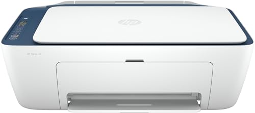 HP DeskJet 2720 3XV18B, Impresora Multifunción A4, Imprime,...