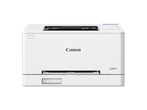 Canon i-SENSYS LBP646Cdw - Impresora Láser en Color - hasta...