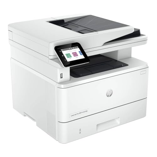 HP LaserJet Pro MFP M428fdn W1A29A, Impresora Láser...