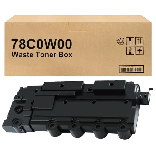 LCL 78C0W00 008R13325 Residuo de Cartucho de tóner Caja...