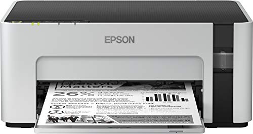 Epson EcoTank -M1120 Impresora monocromo con sistema de...