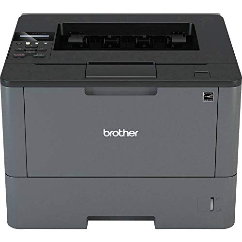 Brother HL-L5200DW - Impresora láser Profesional Monocromo...