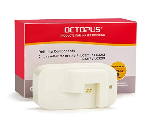 Octopus Chipresetter compatible para los cartuchos de las...