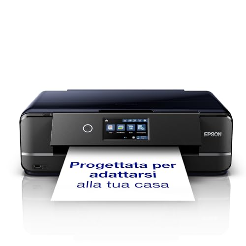 Epson Expression Photo XP-970 | Impresora Fotográfica WiFi...