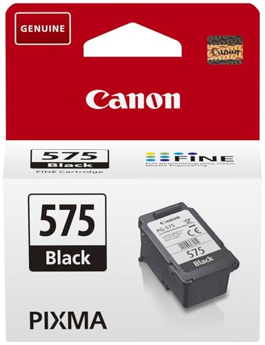 Canon Cartucho de Tinta Original PG-575 Negro