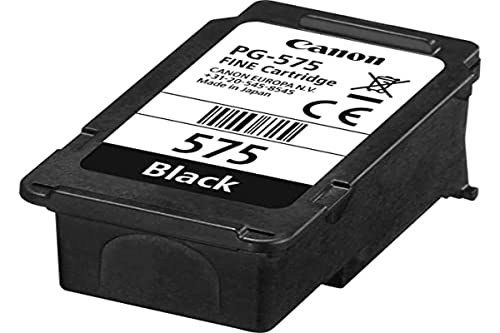 Canon Cartucho de Tinta Original PG-575 Negro