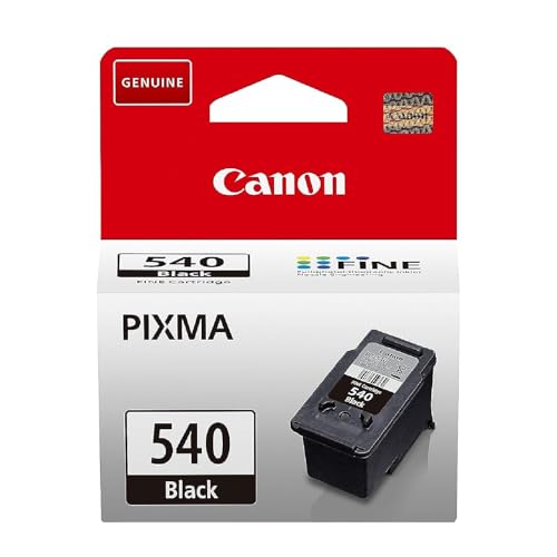 Canon Tinta - PG-540 - Cartucho de Tinta Original - Imprime...