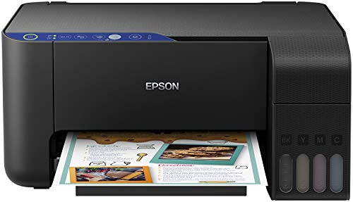 Epson Devices Multifunctional L3151 C11CG86406 (A4)
