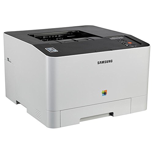 SAMSUNG SL-C1810W/SEE - Impresora con Laser (9600 x 600 dpi)...