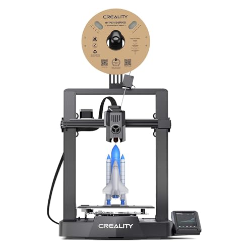 Creality Ender 3 V3 KE Impresora 3D de Alta Velocidad...