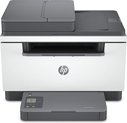 HP Laserjet MFP M234sdn - Impresora láser multifunción (30...