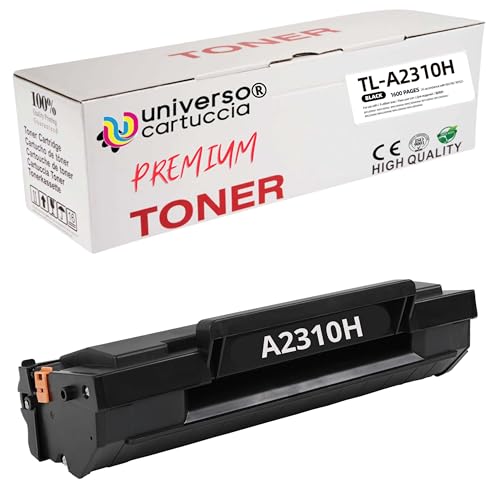 Universo cartuccia TL-A2310H Toner Compatible with Pant-um...