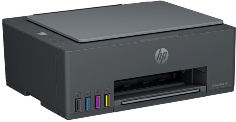 HP Smart Tank 581 (4A8D4A)