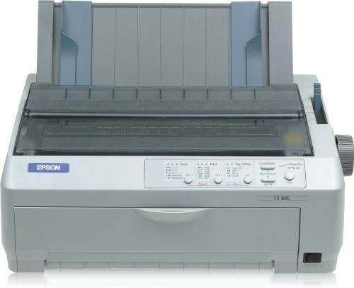 Epson FX-890 - Impresora matricial