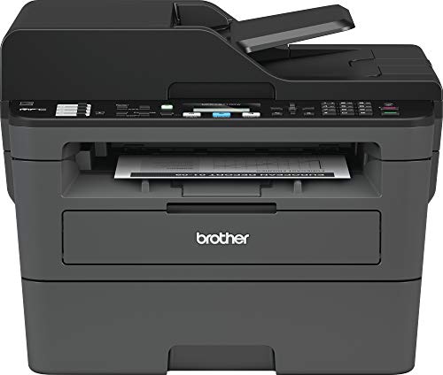 Brother MFCL2710DW Impresora multifunción láser monocromo...