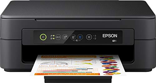 Epson XP-2100 Expression Premium - Impresora Multifunción 3...