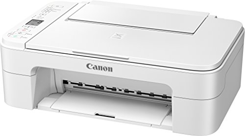 Canon PIXMA TS3151 - Impresora Multifuncional WiFi de...