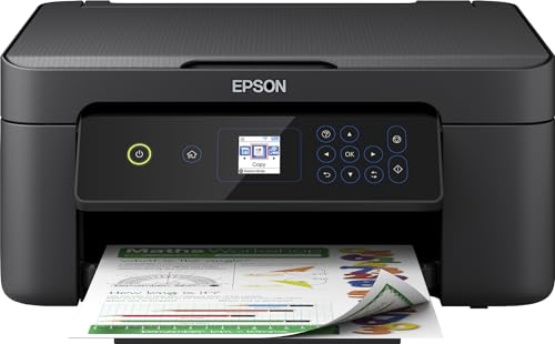 Epson Expression HOME XP 3105 - Impresora Multifunción...