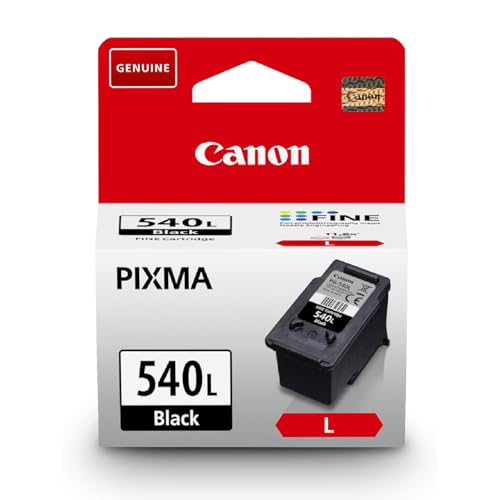 Canon Ink - Cartucho de tinta negro original de alto...