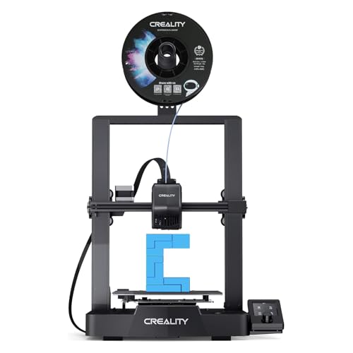 Creality Ender-3 V3 SE Impresora 3D Velocidad de Impresión...