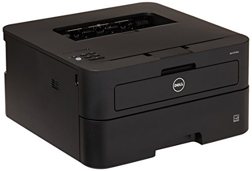 Dell E310DW inalámbrica impresora monocromo