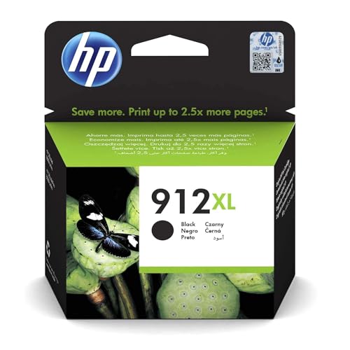 Cartucho de Tinta Original HP 3YL84AE