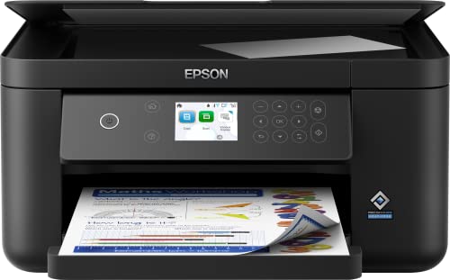 Epson Expression Home XP-5205 - Impresora Multifunción A4...