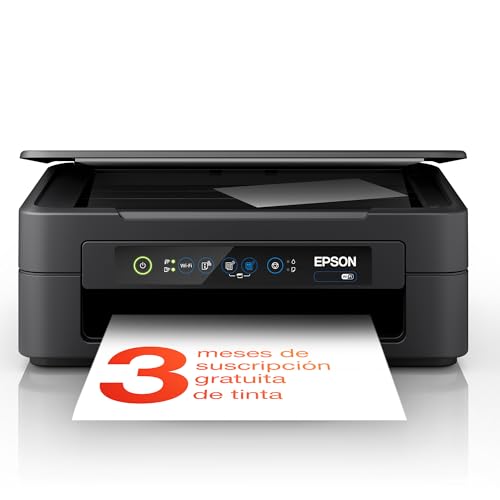Epson Expression XP-2205, Color. Black