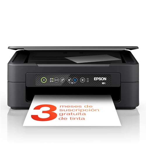 Epson Impresora Expression Home XP-2200, multifunción 3 en...